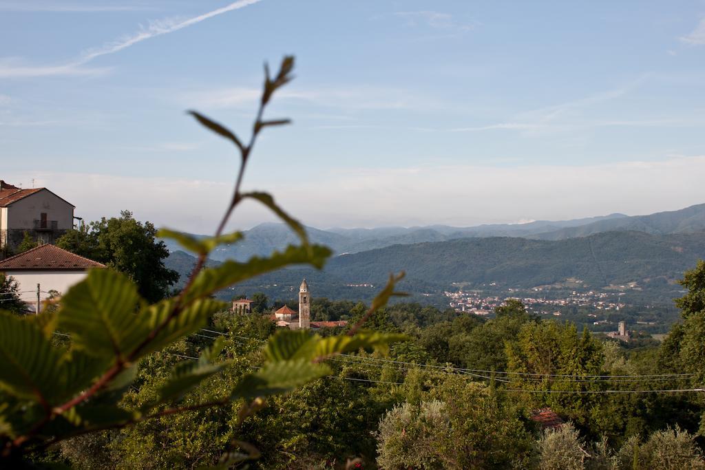Giunasco Bagnone エクステリア 写真