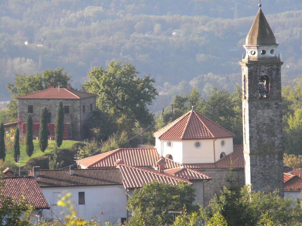 Giunasco Bagnone エクステリア 写真