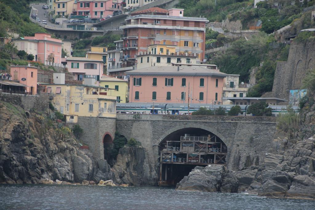 Giunasco Bagnone エクステリア 写真