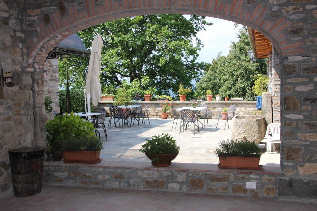 Giunasco Bagnone エクステリア 写真